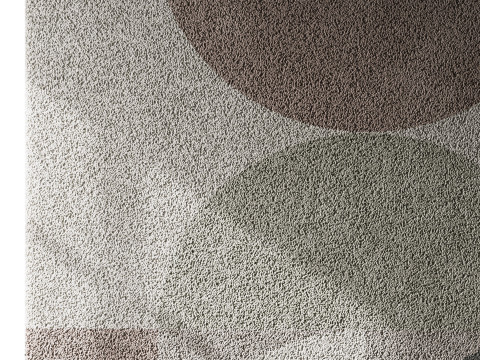Rug Set 11 3D 模型