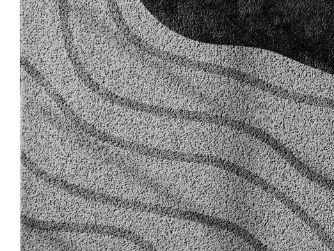 Rug Set 12 3D 模型