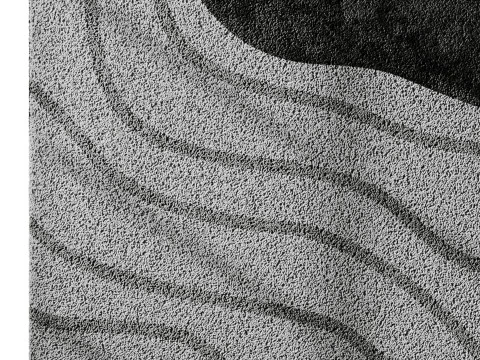 Rug Set 12 3D Model