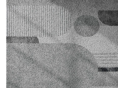 Rug Set 12 3D Model