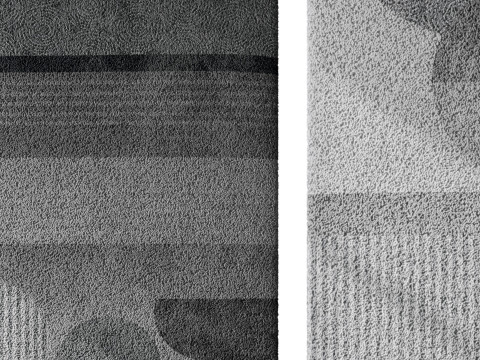 Rug Set 12 3D 模型