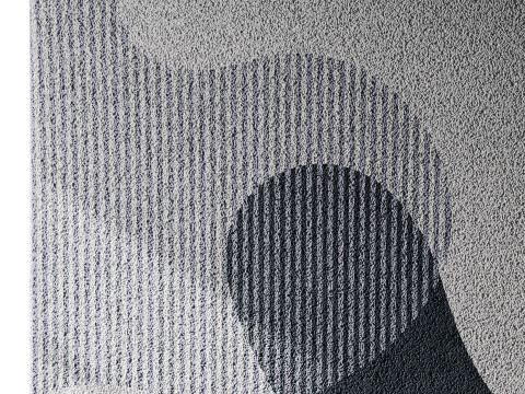 Rug Set 12 3D 模型