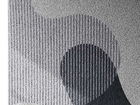 Rug Set 12 3D Model