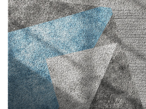 Rug Set 13 3D Модель