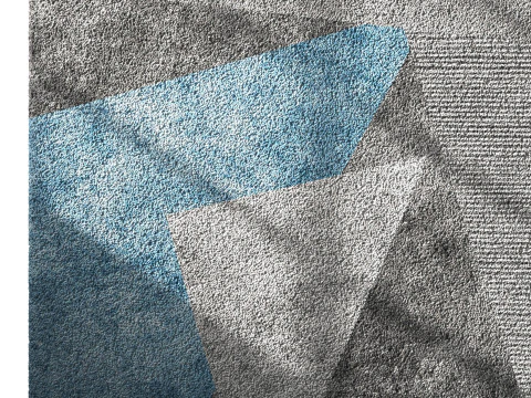 Rug Set 13 3D Model