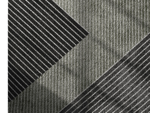 Rug Set 13 3D Модель