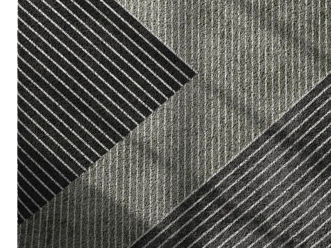 Rug Set 13 3D Model