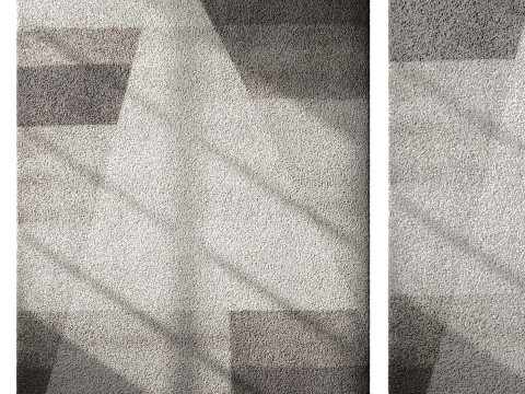 Rug Set 13 3D Модель