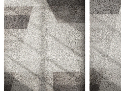 Rug Set 13 3D Model