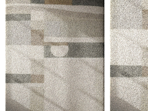 Rug Set 14 3D मॉडल