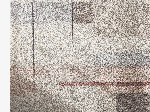 Rug Set 14 3D Model