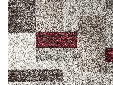 Rug Set 14 3D Model