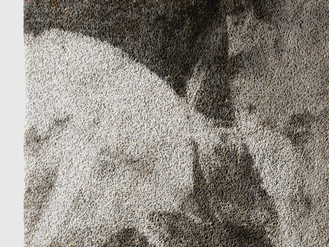 Rug Set 15 Model 3D