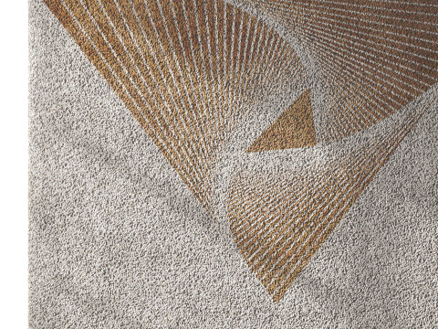 Rug Set 15 Model 3D