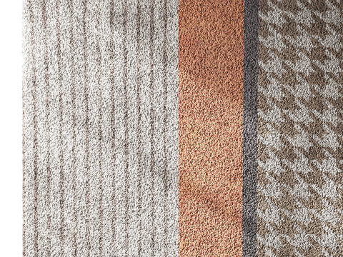Rug Set 16 3D Model
