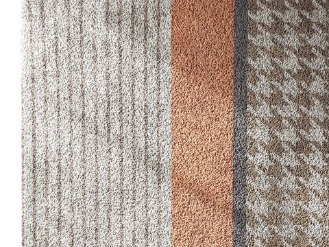 Rug Set 16 3D Model