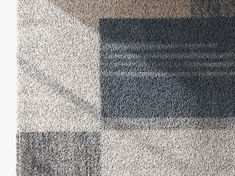 Rug Set 16 3D Model