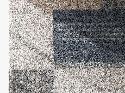 Rug Set 16 3D Model
