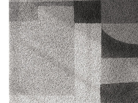 Rug Set 18 3D Model