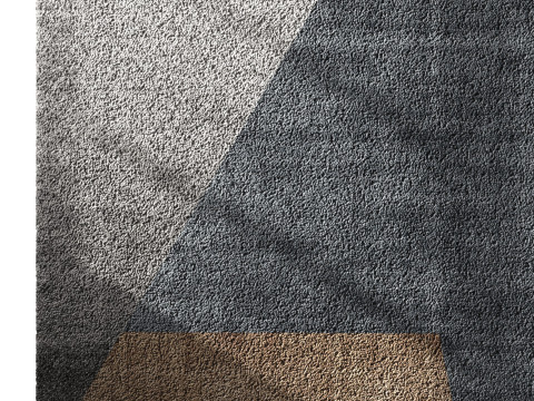 Rug Set 18 3D Model