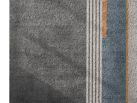 Rug Set 19 3D मॉडल