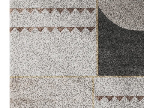 Rug Set 19 3D मॉडल