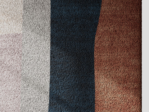 Rug Set 21 3D 模型
