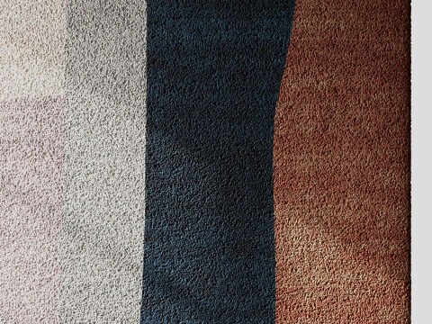 Rug Set 21 3D Model