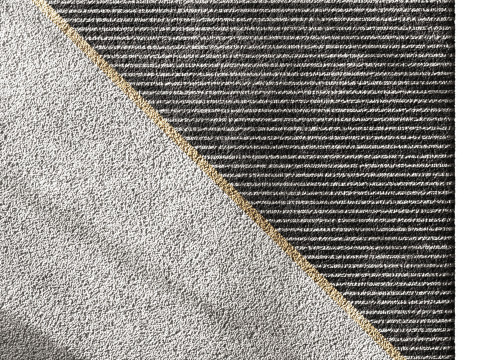 Rug Set 21 3D 模型