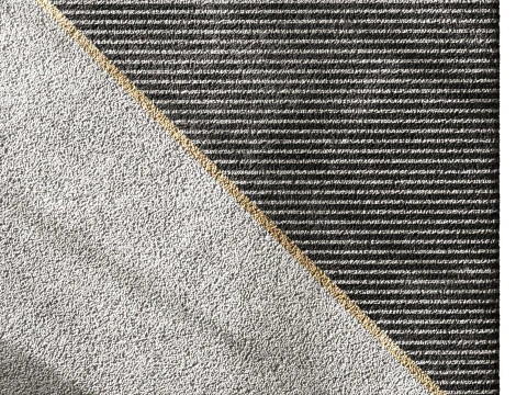 Rug Set 21 3D Model