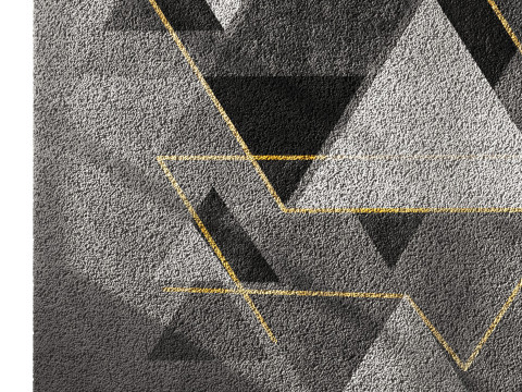 Rug Set 22 Modelo 3D