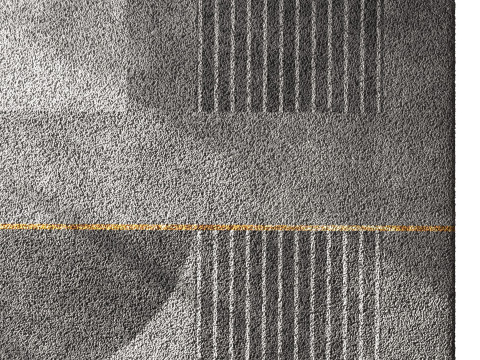 Rug Set 22 Modelo 3D