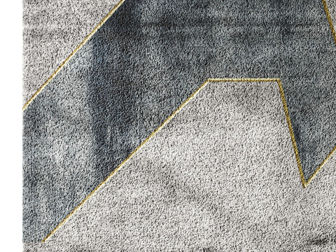 Rug Set 24 3D Model