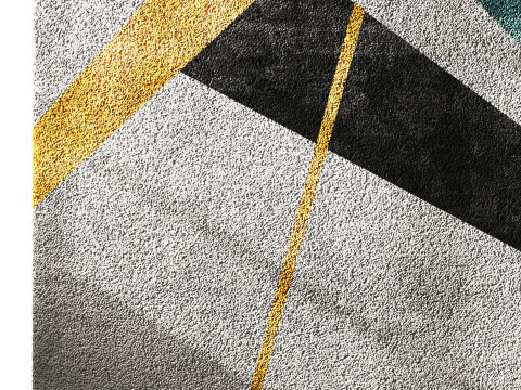 Rug Set 24 3D Model
