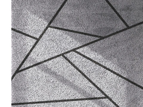 Rug Set 25 3D Model