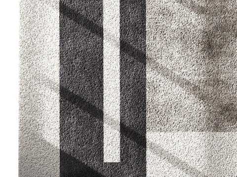 Rug Set 25 3D Model