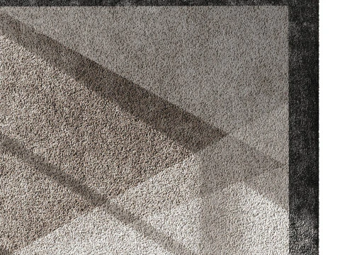 Rug Set 25 3D Model