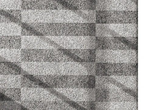 Rug Set 25 3D Model