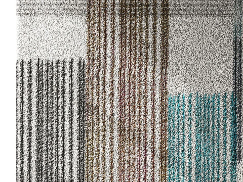 ラグセット26 3Dモデル