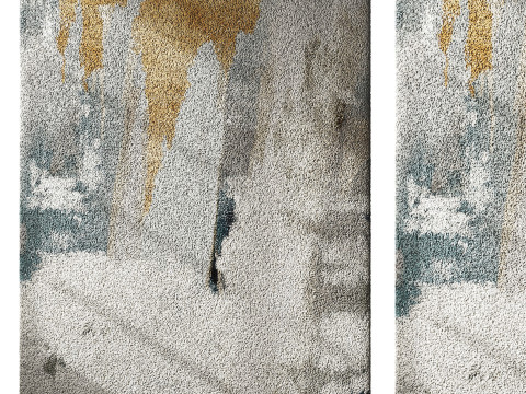 Rug Set 26 3D 模型