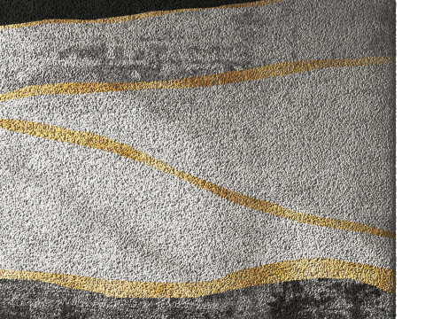 Rug Set 26 3D 模型