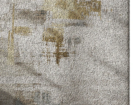 ラグセット26 3Dモデル