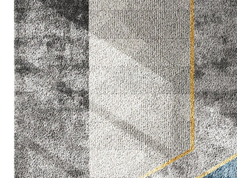 Rug Set 29 3D Model