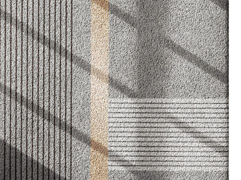 Rug Set 29 3D Модель