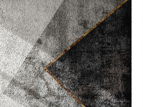 Rug Set 30 Model 3D