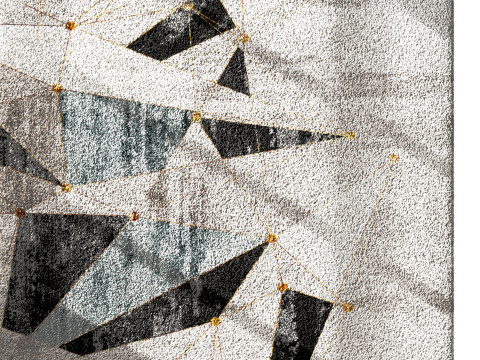 Rug Set 30 Model 3D