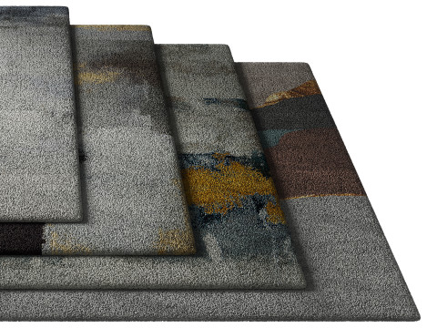 Rug Set 31 3Dモデル