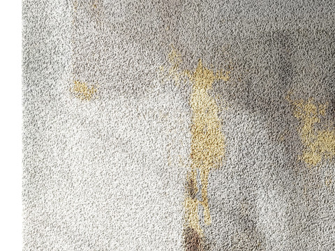 Rug Set 31 3Dモデル