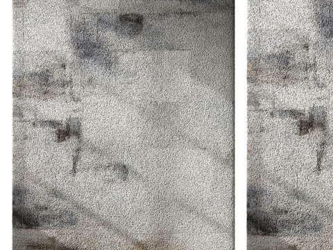 Rug Set 31 3Dモデル