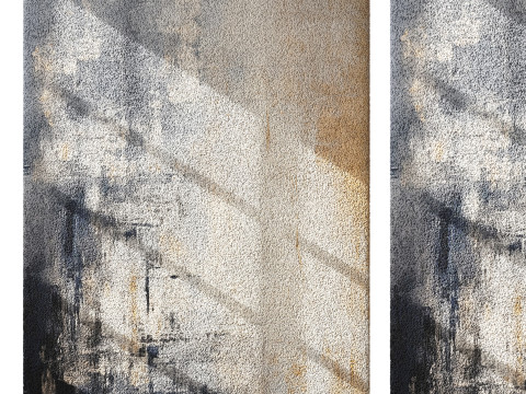 Rug Set 32 3D Model